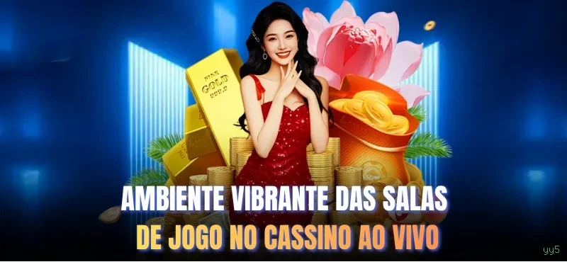 yy5 Cassino Clássico