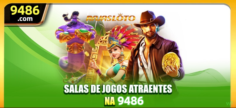 yy5 Cassino Clássico