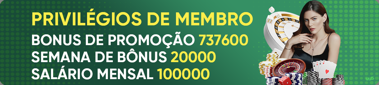 Roleta Online yy5