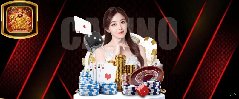yy5 Cassino Clássico