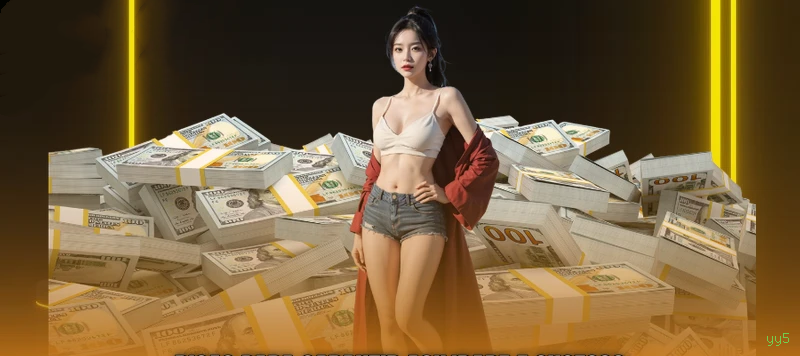 Vídeo Slots yy5