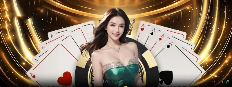 yy5 Cassino Clássico